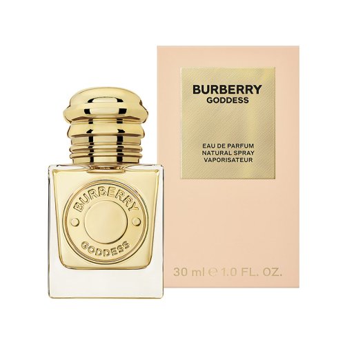 BURBERRY-Goddess - Eau de Parfum BURBERRY-Goddess - Eau de Parfum